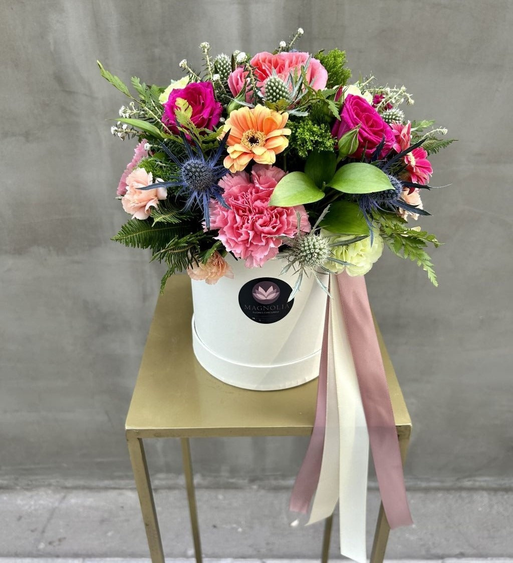 Flowerbox
