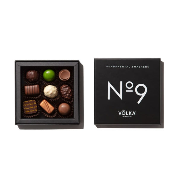Mix de 9 Bombones 100g/CN