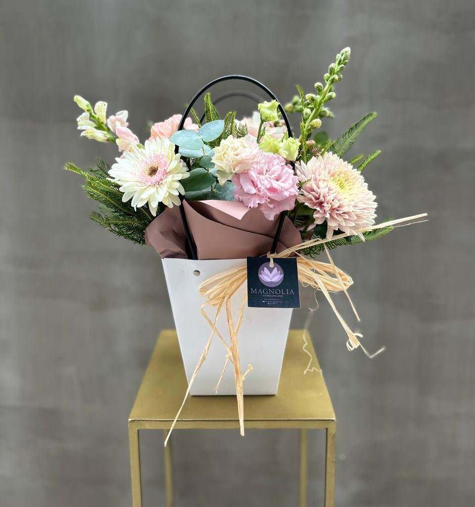 Flowerbag