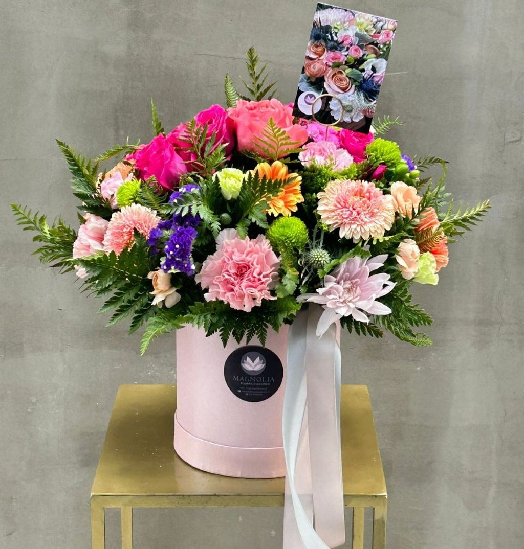 Flowerbox