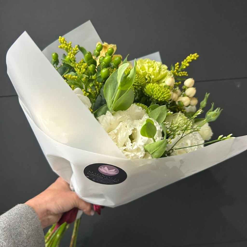 Mix Floral del día de Condolencias