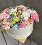 Florece Box