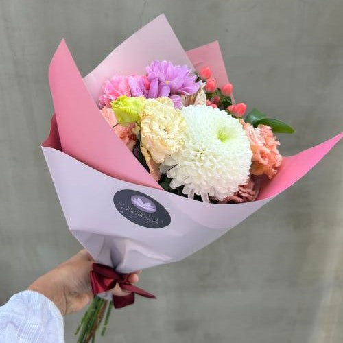 Mix Floral del día Básicos