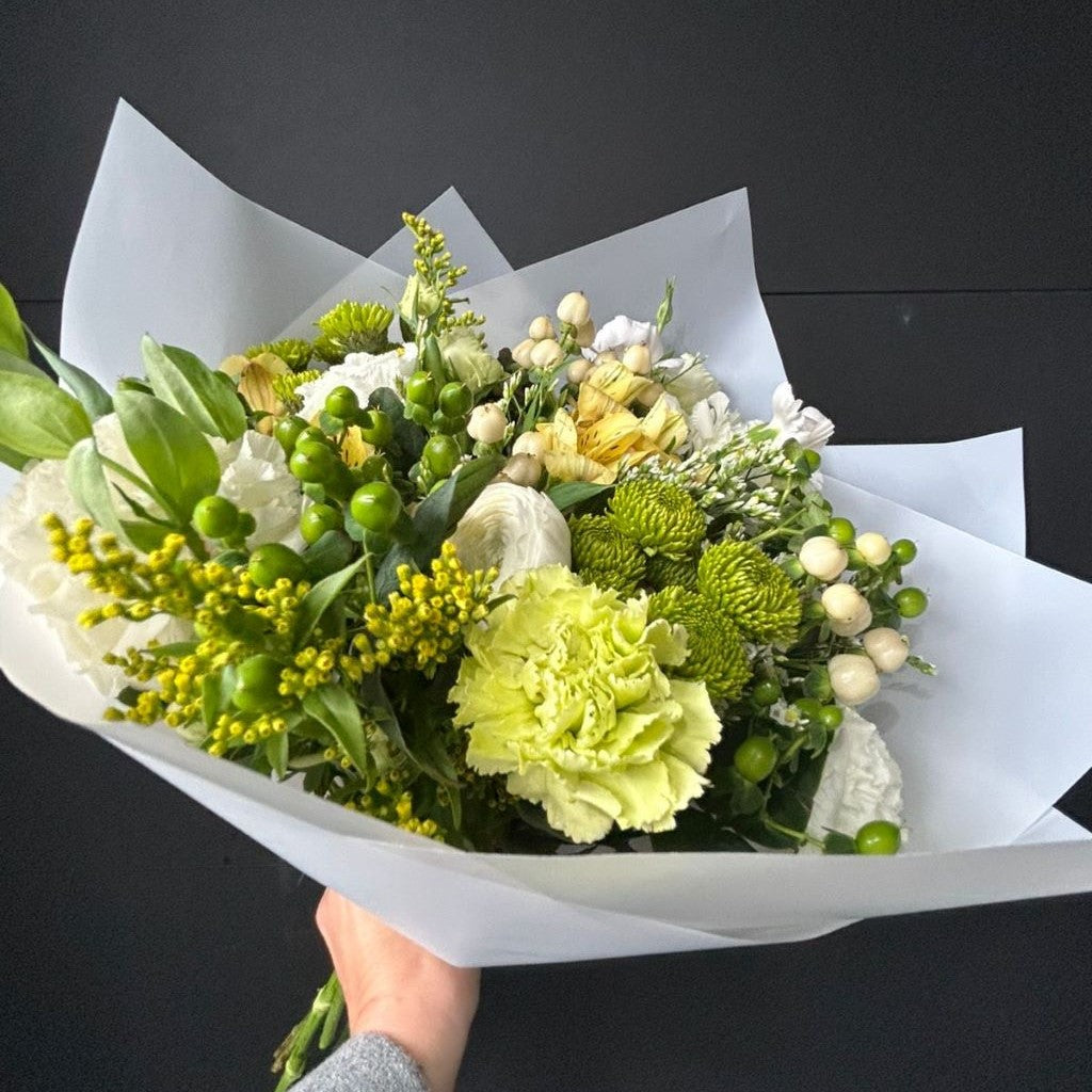 Mix Floral del día de Condolencias