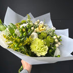 Mix Floral del día de Condolencias