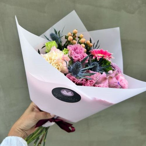 Mix Floral del día Básicos