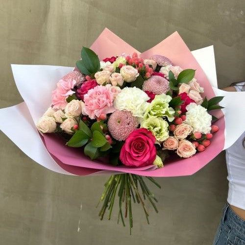 L Mix Floral premium del día Amor