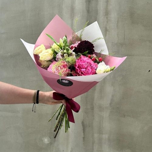 S Mix Floral Premium del día Amor