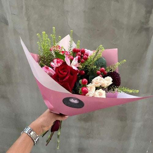 XS Mix Floral Premium del día Amor