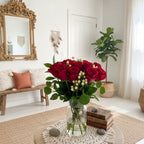 12 Rosas