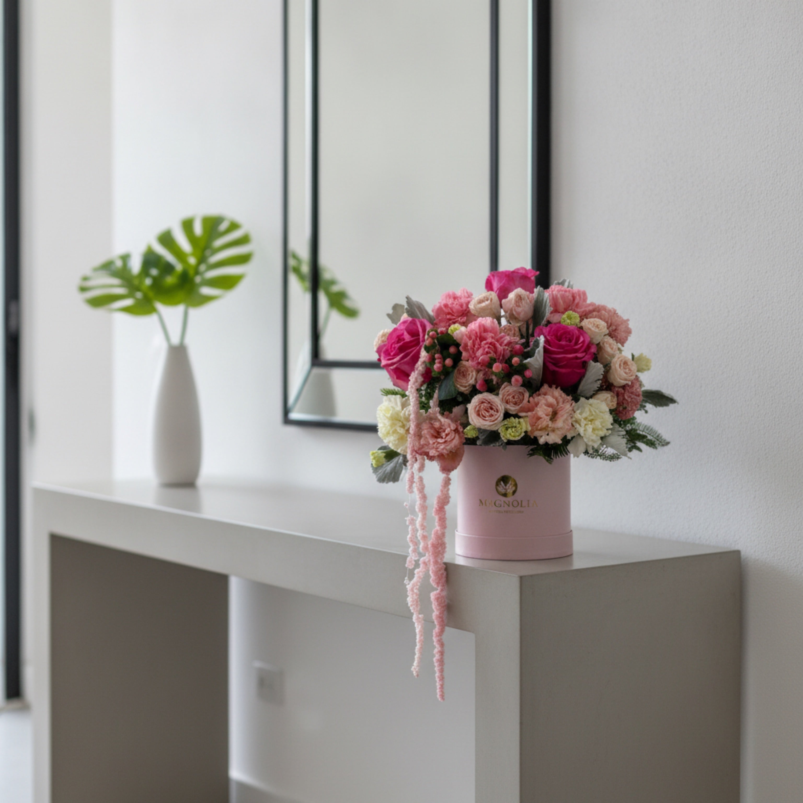 Flowerbox Amor