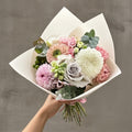 S Mix Floral Premium del día Delicado