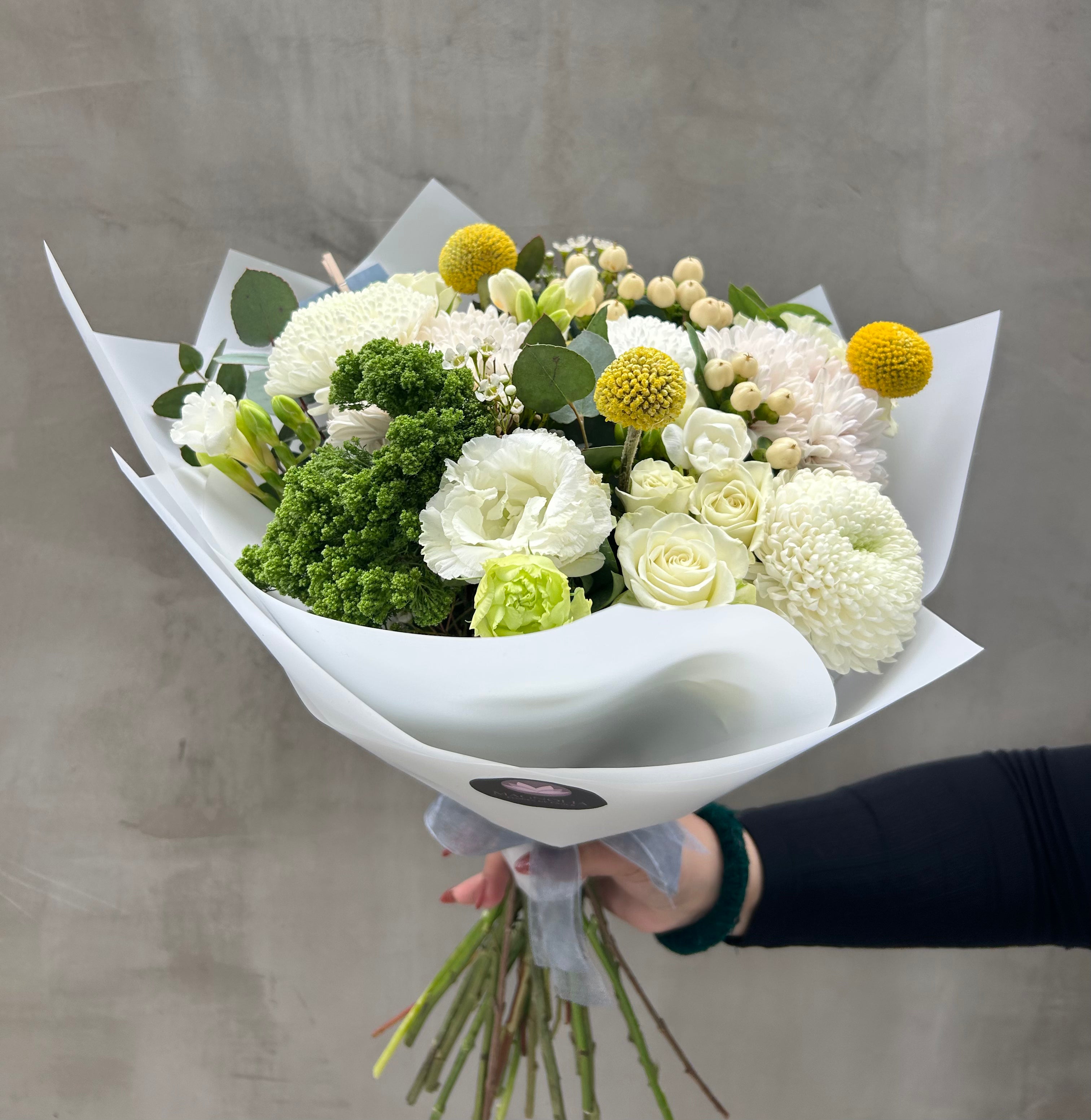 Mix Floral del día de Condolencias