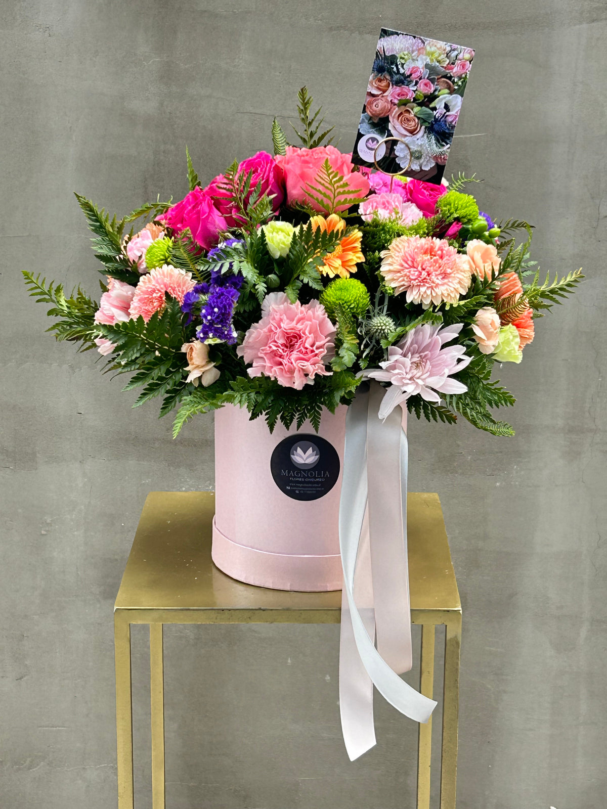 Flowerbox