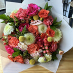 XL Mix Floral Premium Colorido