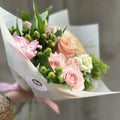 XS Mix Floral Premiun del día Delicado