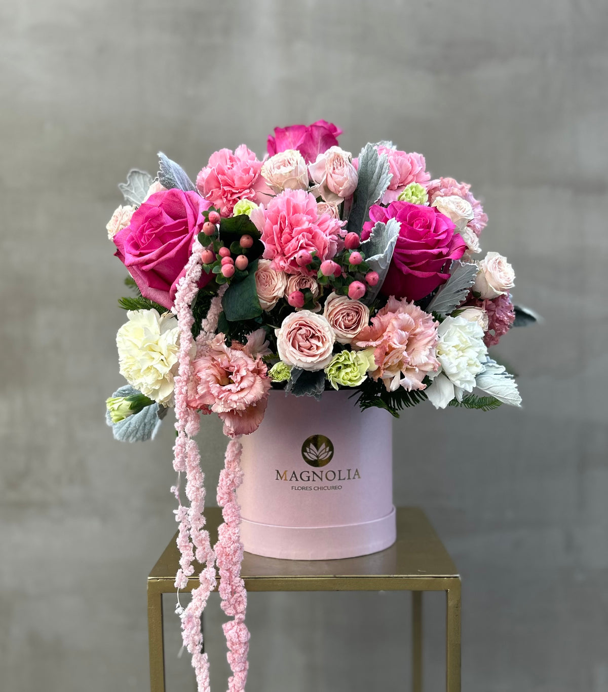 Flowerbox Amor